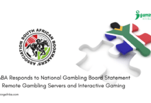 SABA Remote Gambling Servers