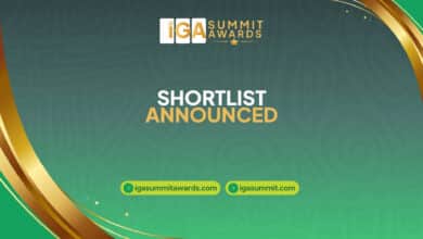 iGA Summit Awards 2026