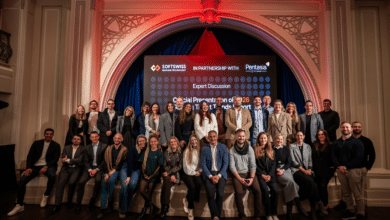 SOFTSWISS Pentasia Expert Event