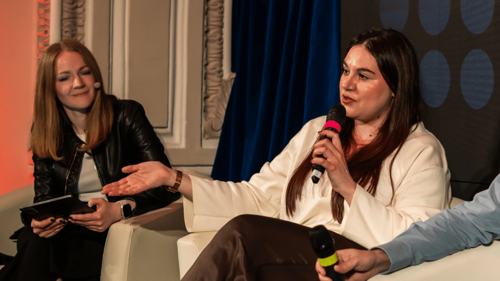 SOFTSWISS Pentasia Expert Event