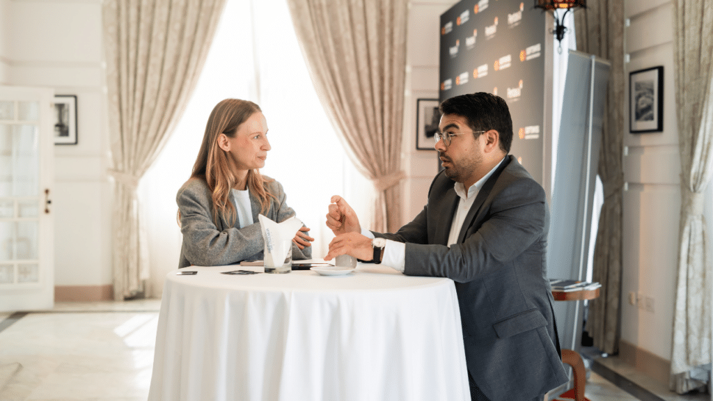 SOFTSWISS Pentasia Expert Event