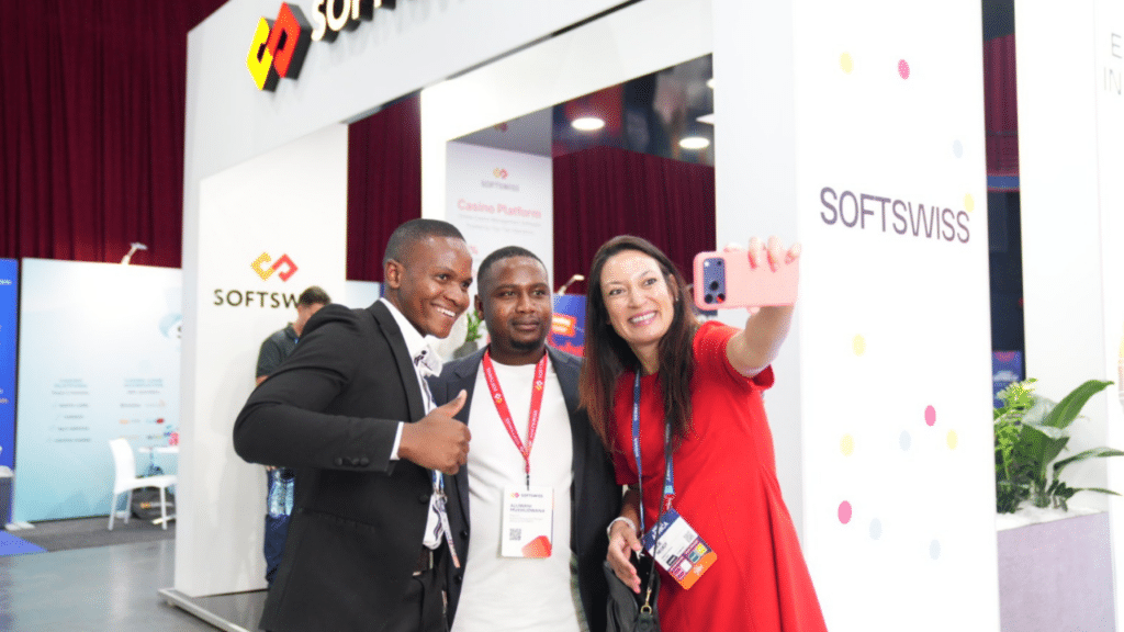 SOFTSWISS SBC Summit SiGMA