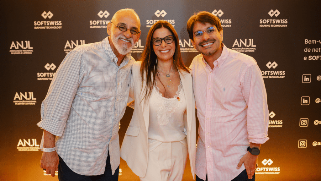 SOFTSWISS SBC Summit SiGMA