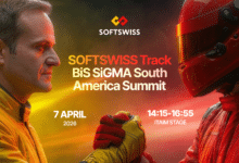 SOFTSWISS Track BiS SiGMA