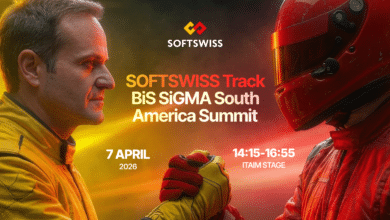 SOFTSWISS Track BiS SiGMA