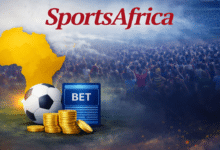 SportsAfrica betting