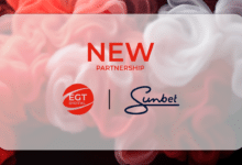 EGT Digital Sunbet