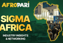 SiGMA Africa 2026 AfroPari