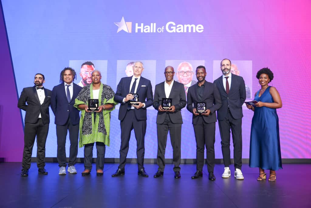 SiGMA Africa Summit 2026