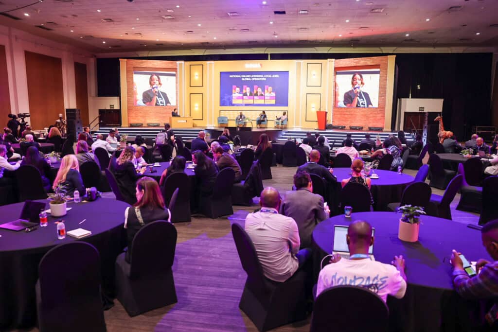 SiGMA Africa Summit 2026