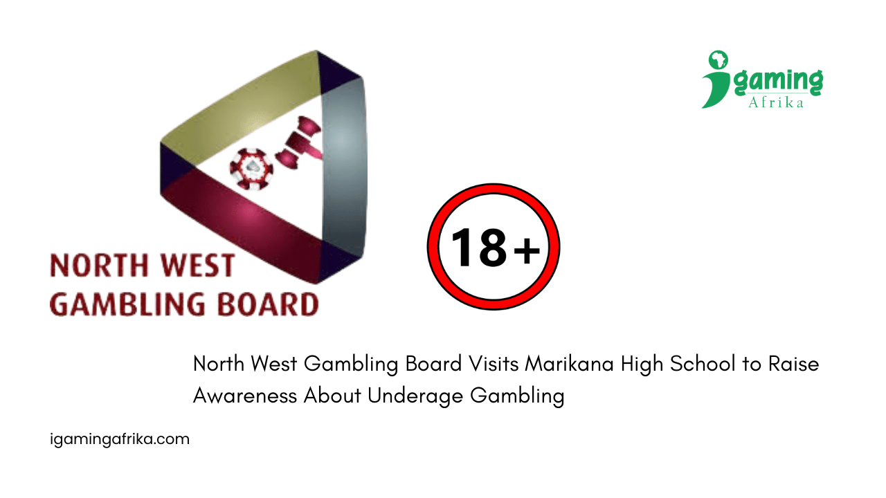 NWGB Marikana High School