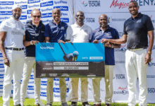 SportPesa Magical Kenya Open