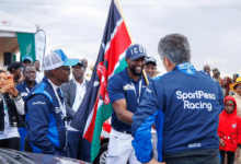 SportPesa 2026 WRC Safari Rally