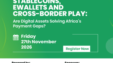 Stablecoins, Ewallets and Cross-Border Play