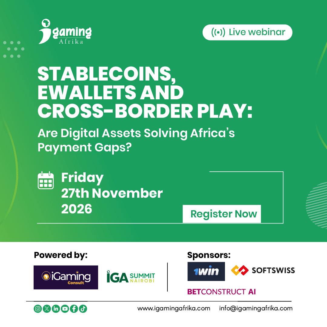 Stablecoins, Ewallets and Cross-Border Play