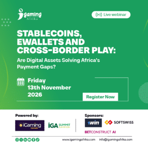 Stablecoins eWallets iGaming