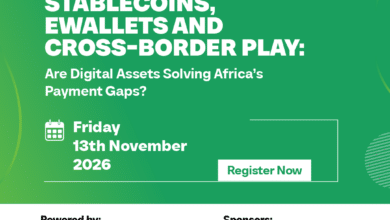 Stablecoins eWallets iGaming