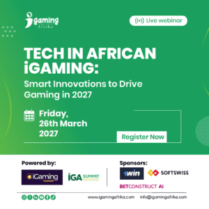 Tech Trends African iGaming