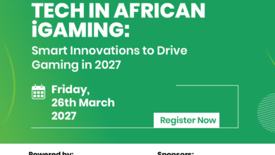 Tech Trends African iGaming