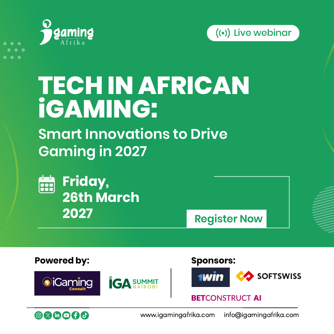 Tech Trends African iGaming