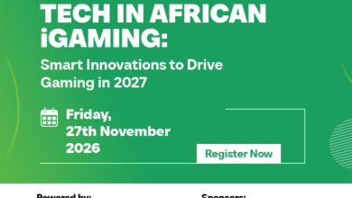 Tech in African iGaming