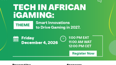 Tech in African iGaming