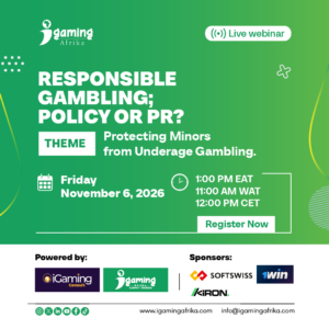Underage Gambling