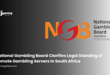 NGB Remote Gambling Servers
