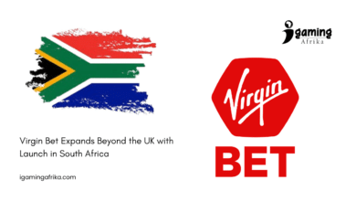 Virgin Bet South Africa