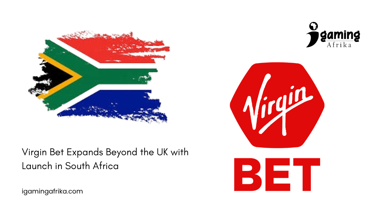 Virgin Bet South Africa