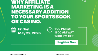 Why Affiliate Marketing is a Necessary