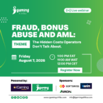 iGaming fraud bonus abuse