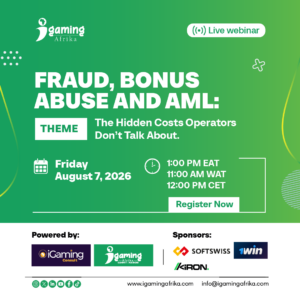 iGaming fraud bonus abuse