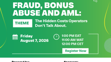 iGaming fraud bonus abuse