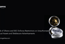 BoG Virtual Assets SEC