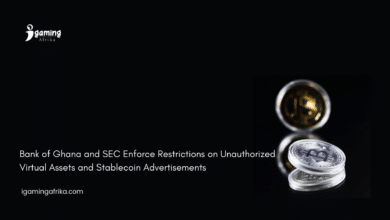 BoG Virtual Assets SEC