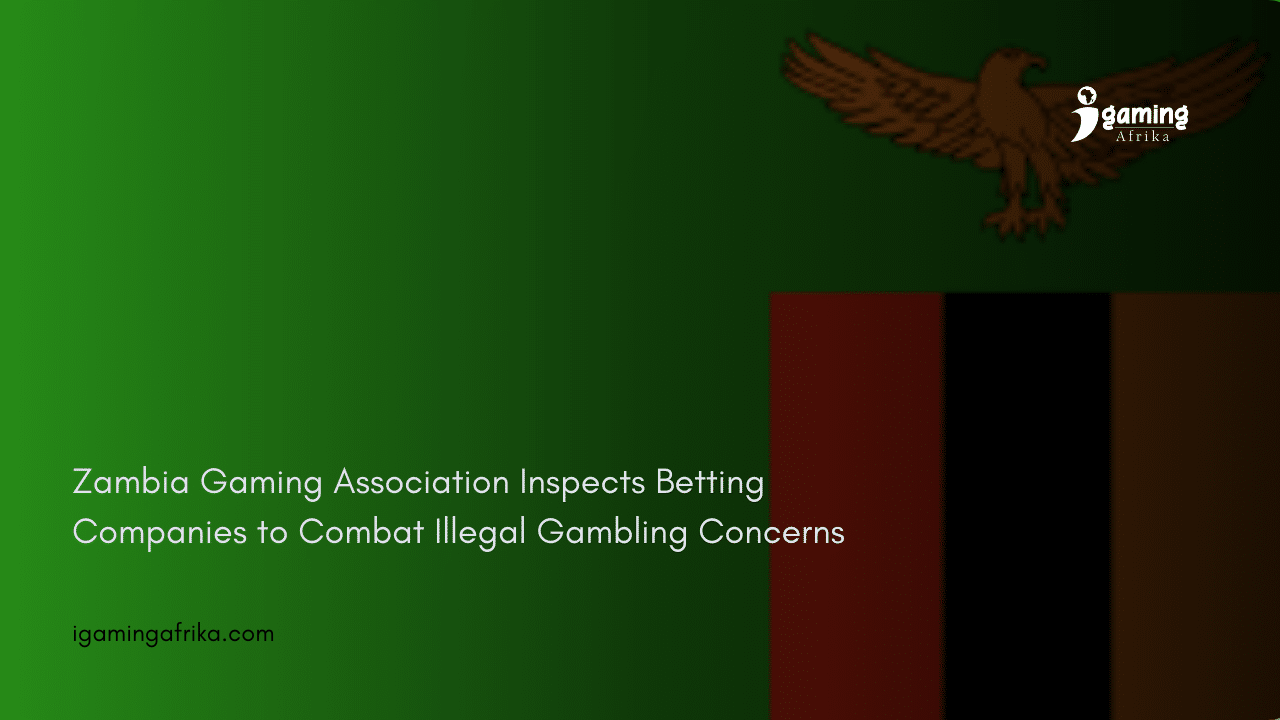 ZGA Illegal Gamblingg