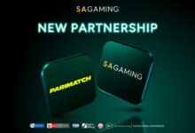 SA Gaming Parimatch