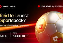 SOFTSWISS LinkedIn Live Panel