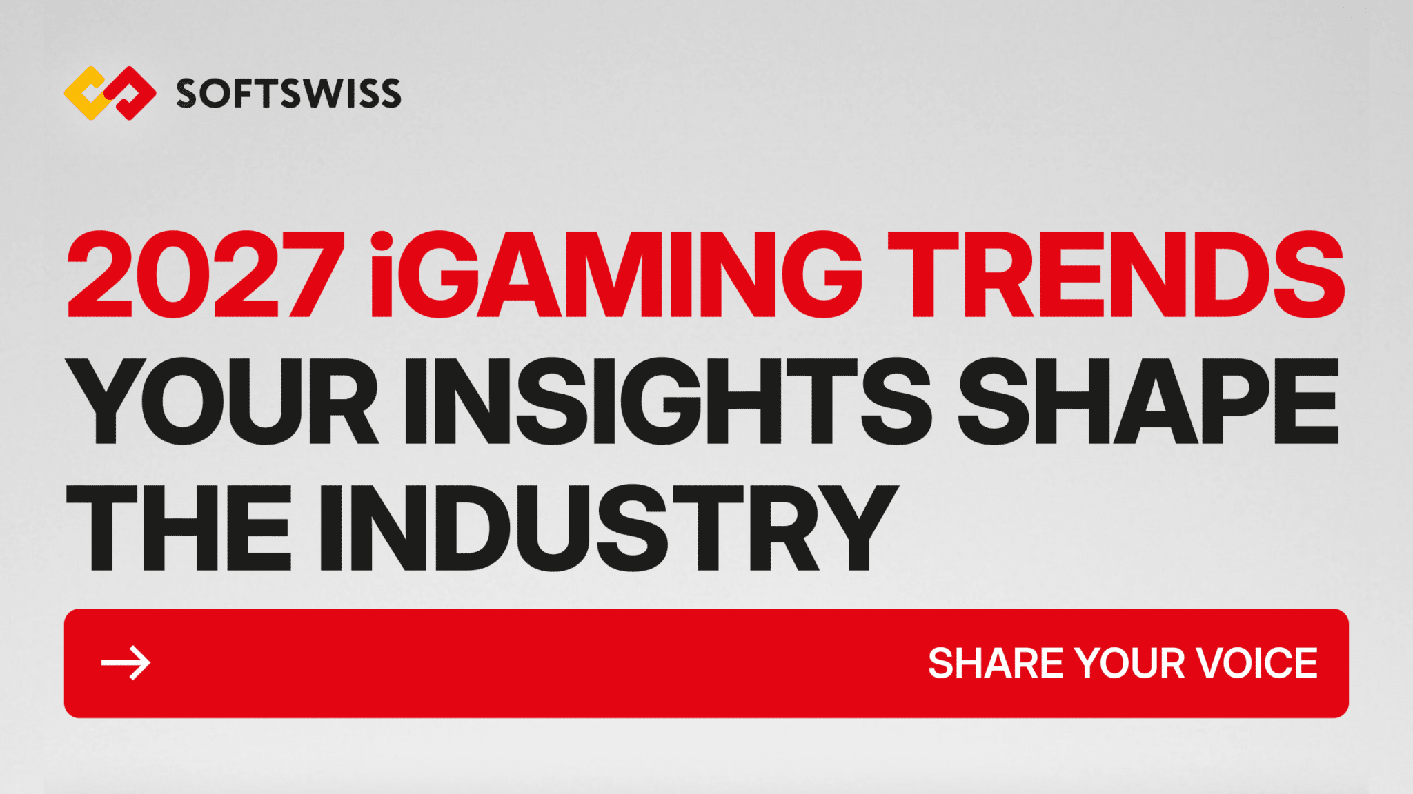 SOFTSWISS 2027 iGaming Report