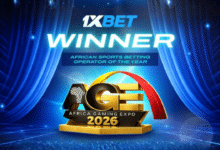 1xBet AGE Lagos 2026