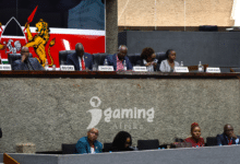 Gambling stakeholders tax Bill