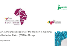 ALGA WIGLA Leaders