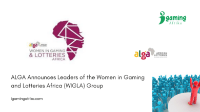 ALGA WIGLA Leaders