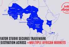 Aviator Studio African Markets
