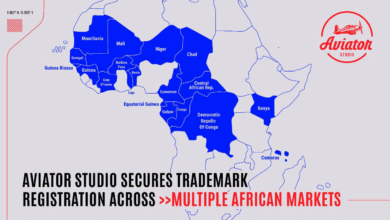 Aviator Studio African Markets