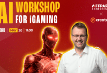 AffPapa Conference Madrid createIT