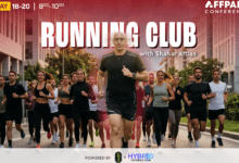 AffPapa Running Club