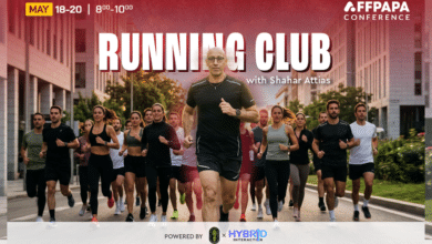 AffPapa Running Club