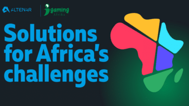 Altenar iGaming AFRIKA Summit